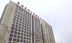 北京潞河医院